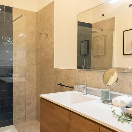 Apartamento Easylife - - Volpi 9 - Di *