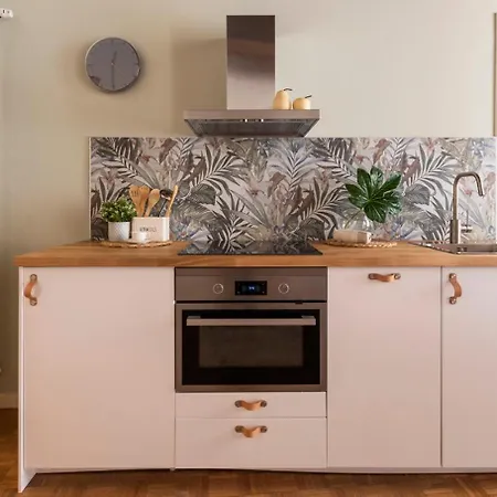 Lägenhet Easylife - - Volpi 9 - Di Como