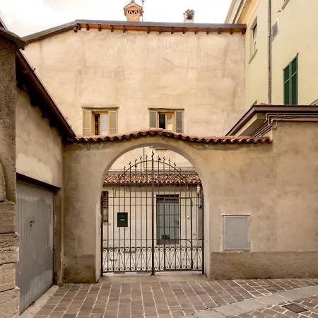 Apartmán Charming Joivy Flat Next To Duomo Di